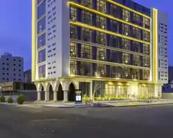 The Seasons Hotels thumbnail